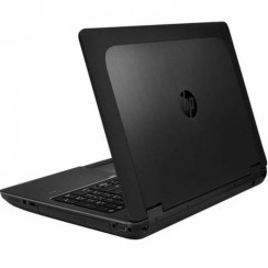 HP ZBook 15 G1 i7, 16 GB de RAM, SSD 256 GB, Full HD