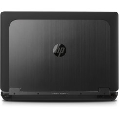 HP ZBook 15 G1 i7, 32 GB de RAM, SSD 256 GB, A+