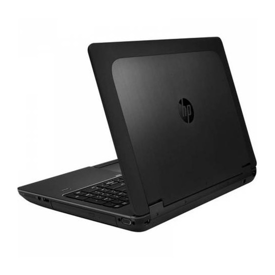 HP ZBook 15 G2 i7, 16 GB de RAM, 128 GB SSD - Full HD