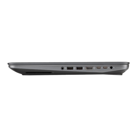HP ZBook 15 G3 i7 16GB SSD 512GB Full HD A+