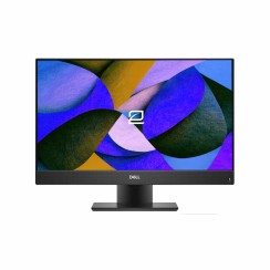 Dell OptiPlex 7460 All in One i5-8500 8GB 256GB 23,8" FHD