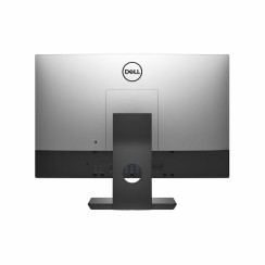 Dell OptiPlex 7460 AIO 23,8" i5-8500 8GB SSD 256GB FHD WiFi