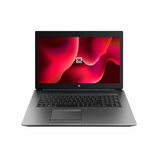 HP ZBook 17 G5: i5 8400H, 32GB de RAM, 1TB SSD