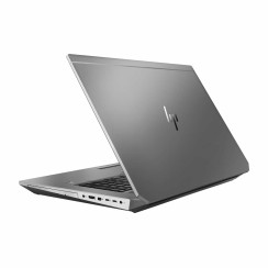HP ZBook 17 G5: i5 8400H, 32GB de RAM, 1TB SSD