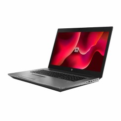 HP ZBook 17 G5: i5 8400H, 32GB de RAM, 1TB SSD