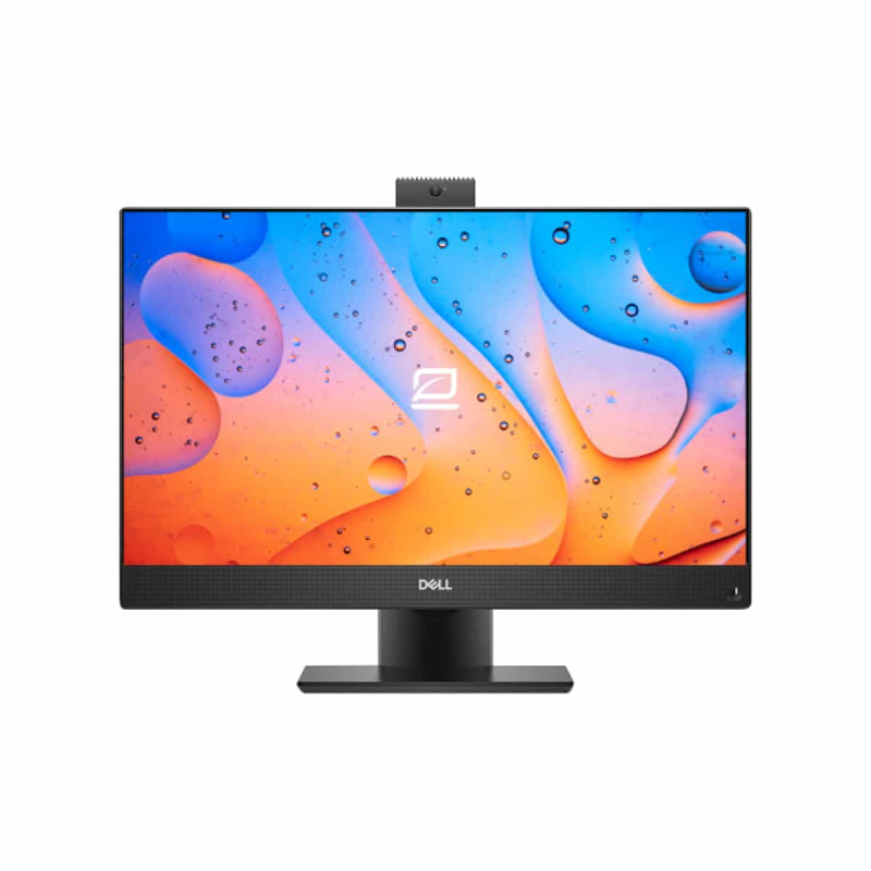 AIO Dell Optiplex 7470 i5 9500 16GB SSD 256GB Full HD, A+