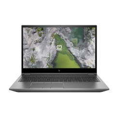 HP Zbook Fury 15 G7 i7, 64 GB de RAM, SSD de 1 TB, RTX 3000