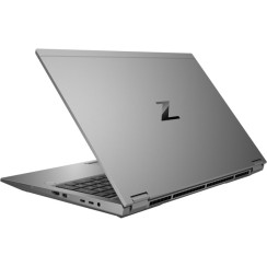HP Zbook Fury 15 G8 - i7, 32GB, SSD de 1TB, RTX A3000