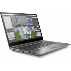 HP Zbook Fury 15 G8 - i7, 32GB, SSD de 1TB, RTX A3000