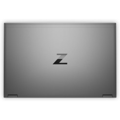 HP Zbook Fury 15 G8 - i7, 32GB, SSD de 1TB, RTX A3000