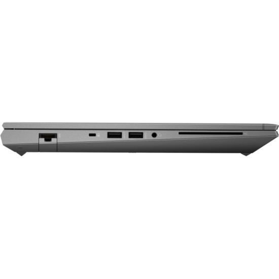HP Zbook Fury 15 G8 - i7, 32GB, SSD de 1TB, RTX A3000