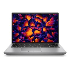 HP Zbook Fury 16 G9 - i7, 16 GB, SSD 512 GB, RTX A1000