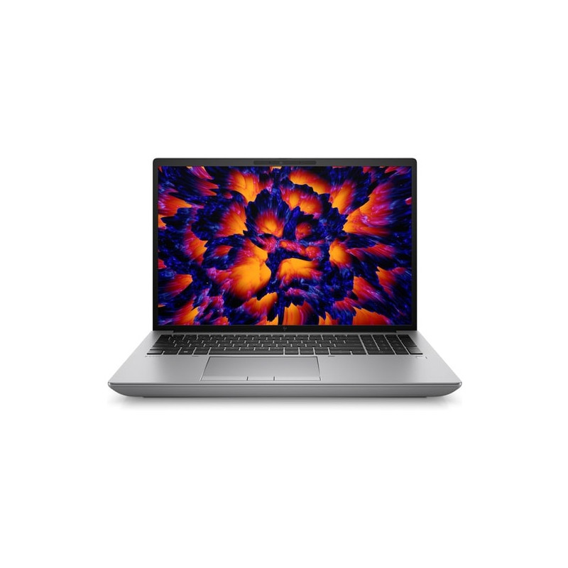 HP Zbook Fury 16 G9 - i7, 16 GB, SSD 512 GB, RTX A1000