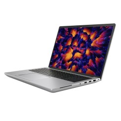 HP Zbook Fury 16 G9 - i7, 16 GB, SSD 512 GB, RTX A1000