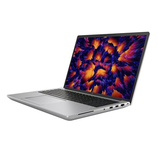 HP Zbook Fury 16 G9 - i7, 16 GB, SSD 512 GB, RTX A1000