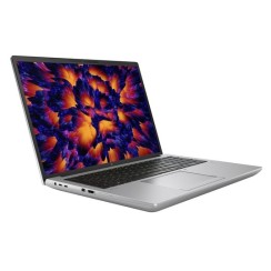 HP Zbook Fury 16 G9 - i7, 16 GB, SSD 512 GB, RTX A1000