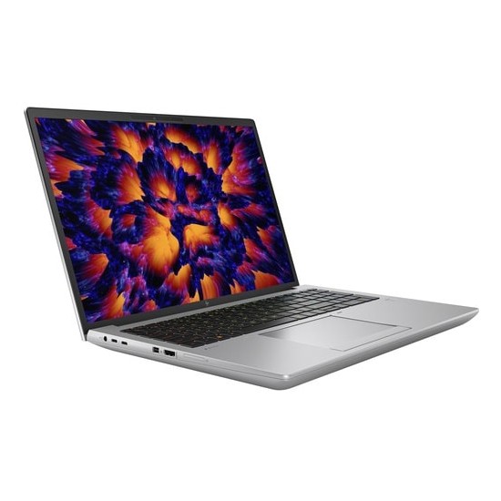 HP Zbook Fury 16 G9 - i7, 16 GB, SSD 512 GB, RTX A1000