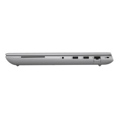 HP Zbook Fury 16 G9 - i7, 16 GB, SSD 512 GB, RTX A1000