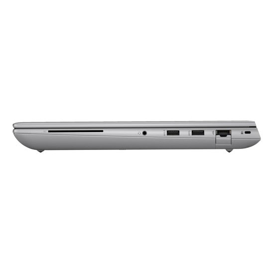 HP Zbook Fury 16 G9 - i7, 16 GB, SSD 512 GB, RTX A1000