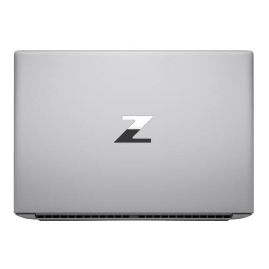 HP Zbook Fury 16 G9 - i7, 16 GB, SSD 512 GB, RTX A1000