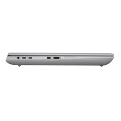 HP Zbook Fury 16 G9 - i7, 16 GB, SSD 512 GB, RTX A1000