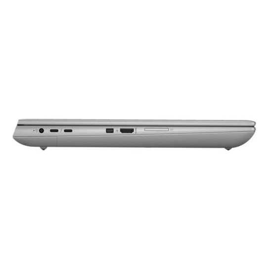 HP Zbook Fury 16 G9 - i7, 16 GB, SSD 512 GB, RTX A1000