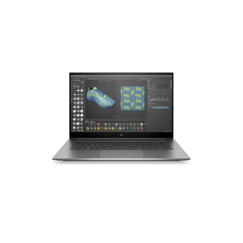 HP ZBook Studio G7 i9 32GB SSD 1TB 15,6" NVIDIA T2000