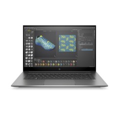 HP ZBook Studio G7 15,6" i9-10885H 32GB 512GB Quadro