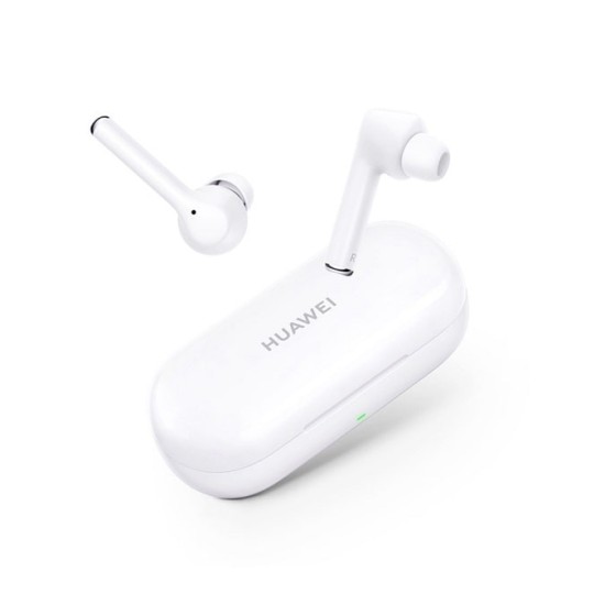Huawei FreeBuds 3i, Branco, Km0 Caixa Original