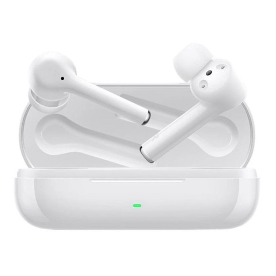 Huawei FreeBuds 3i, Branco, Km0 Caixa Original