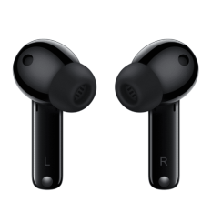 Huawei FreeBuds 4i, Preto, A+ na Caixa Original
