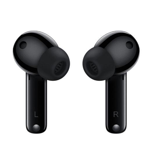 Huawei FreeBuds 4i, Preto, A+ na Caixa Original