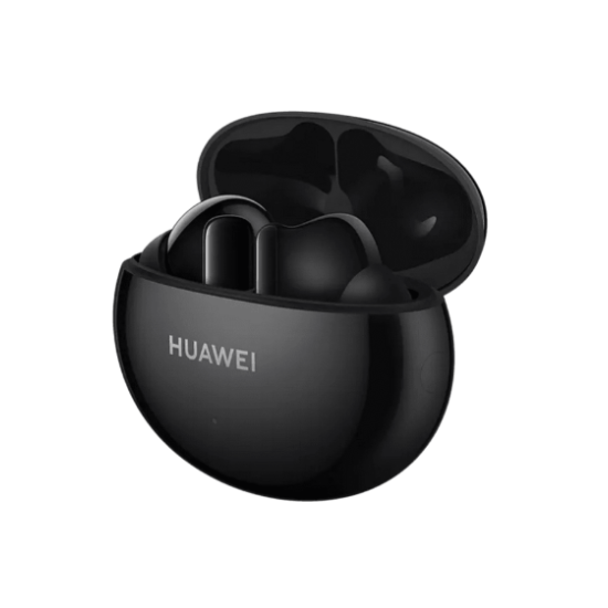 Huawei FreeBuds 4i, Preto, A+ na Caixa Original