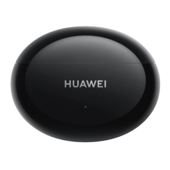 Huawei FreeBuds 4i, Preto, A+ na Caixa Original