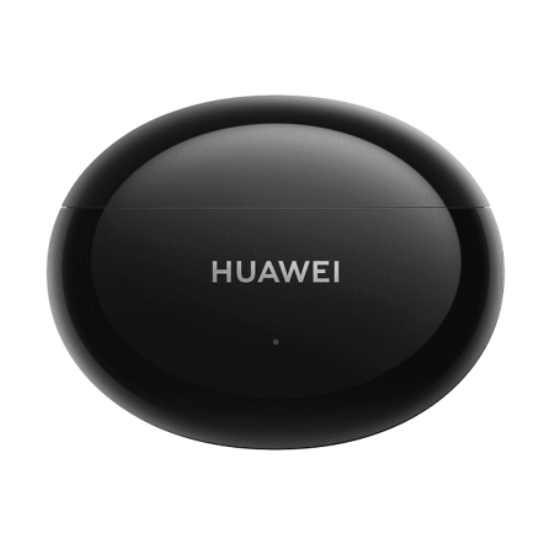 Huawei FreeBuds 4i, Preto, A+ na Caixa Original