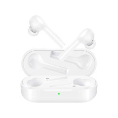 Huawei FreeBuds Lite, Branco, A+