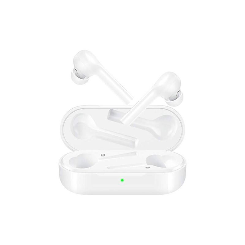 Huawei FreeBuds Lite, Branco, A+