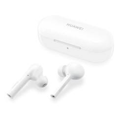 Huawei FreeBuds Lite, Branco, A+