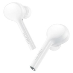 Huawei FreeBuds Lite, Branco, A+