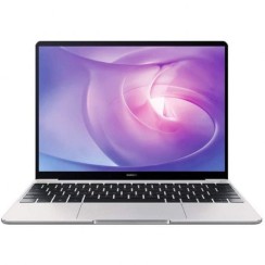 Huawei MateBook 13 i5 8GB SSD 512GB QHD Prata A+