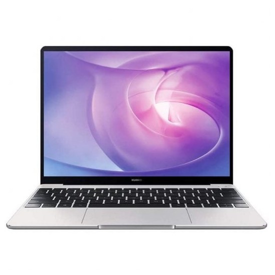 Huawei MateBook 13 i5 8GB SSD 512GB QHD Prata A+
