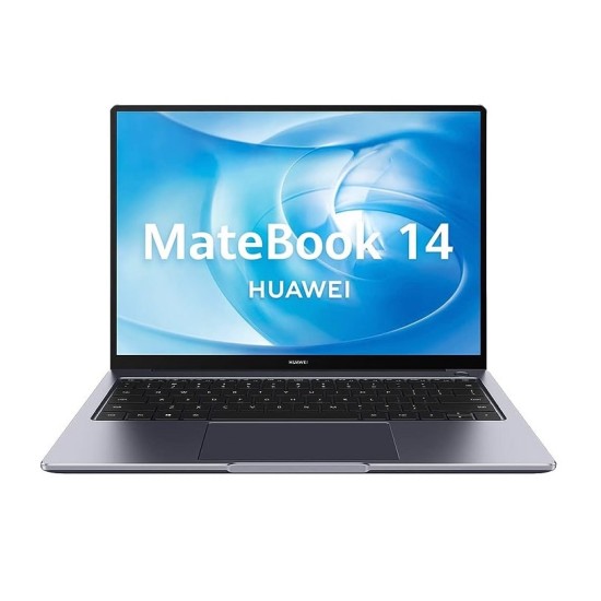 Huawei Matebook 14 14" Ryzen 5, 16GB, 512GB SSD A+