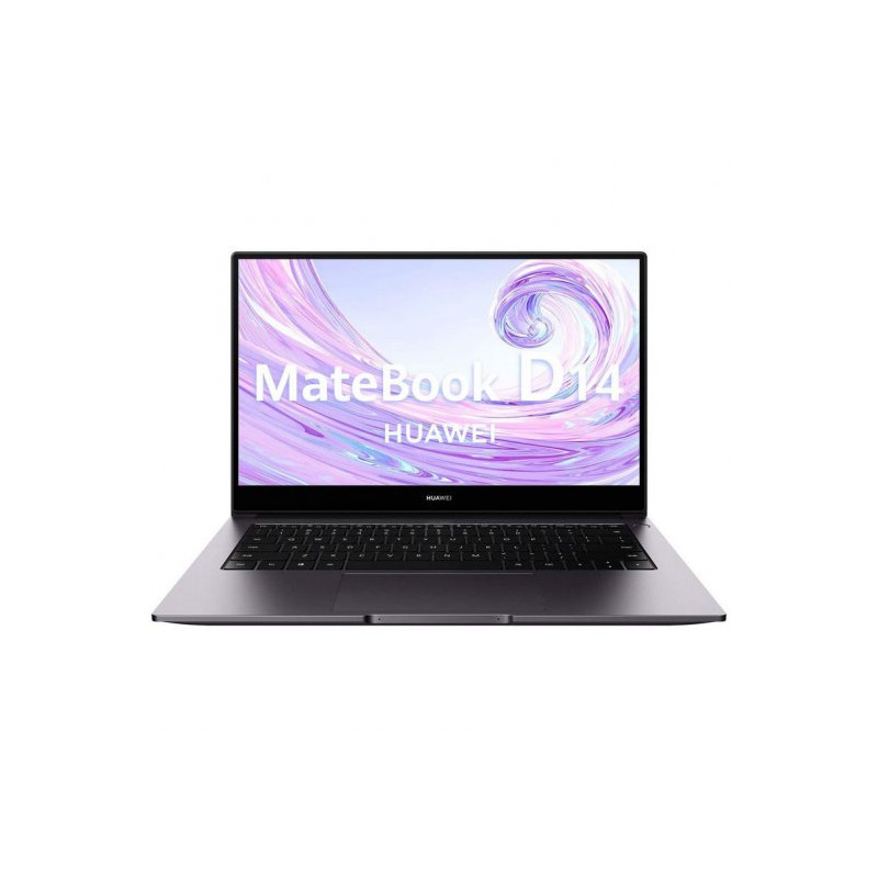 Huawei MateBook D14 14" i5 8GB SSD 512GB Full HD A+