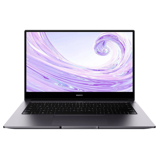 Huawei MateBook D14 14" i5 8GB SSD 512GB Full HD A+