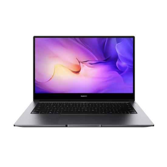 Huawei MateBook D14 14" Ryzen 5, 8GB, 512GB SSD