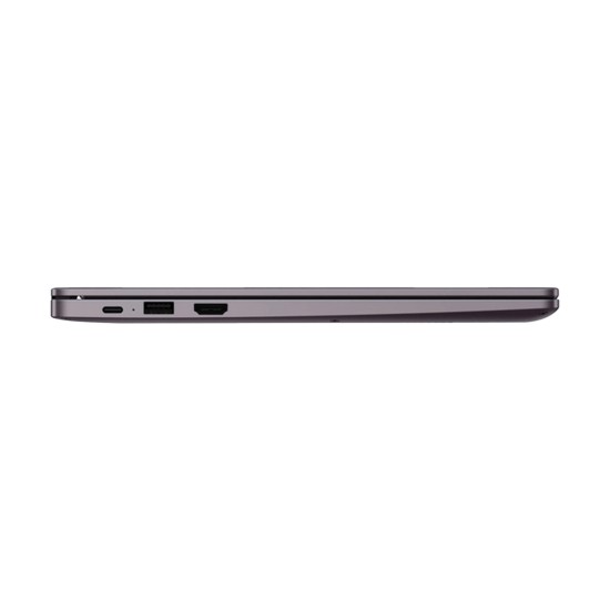 Huawei MateBook D15 15,6" i5, 8GB, SSD 512GB, Full HD