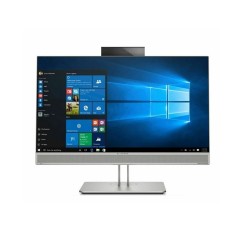 AIO HP EliteOne 800 G3 i5 7500, 16 GB, SSD 512 GB, Full HD