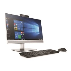 AIO HP EliteOne 800 G3 i5 7500, 16 GB, SSD 512 GB, Full HD