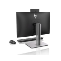 AIO HP EliteOne 800 G3 i5 7500, 16 GB, SSD 512 GB, Full HD