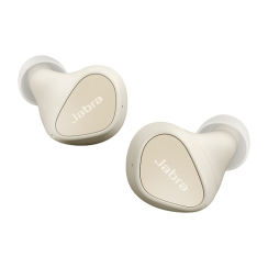 Jabra Elite 3, Bege, A+